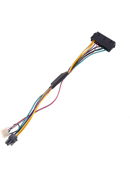 Atx Psu Güç Uzatma Kablosu Pcıe 6 Pin Atx 24 Pin Güç Uzatma Kablosu 24 P Ila 6 P Hp 600 G1 600G1 800G1 Anakart (Yurt Dışından) fırsatları
