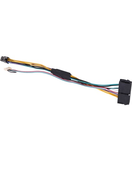 Atx Psu Güç Uzatma Kablosu Pcıe 6 Pin Atx 24 Pin Güç Uzatma Kablosu 24 P Ila 6 P Hp 600 G1 600G1 800G1 Anakart (Yurt Dışından) indirimleri