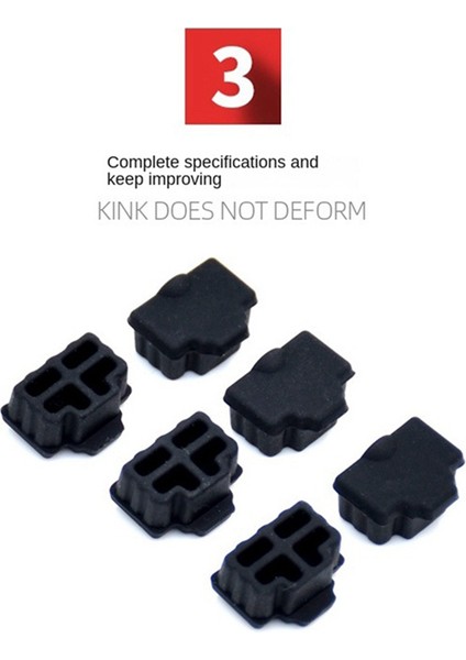 RJ45 Silikon Toz Fişi Toz Kapağı Toz Kapağı Yönlendirici Anahtarı Ağ Kablosu Arayüzü Bilgisayar Ağ Kablosu Toz Kapağı (Yurt Dışından) modelleri