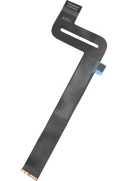 A2338 Touchpad Kablosu 2021 Yıl 821-02853-A Touchpad Flex Kablo MacBook Pro 13' Dizüstü Bilgisayar Touchpad Kablosu Için Uygun (Yurt Dışından)