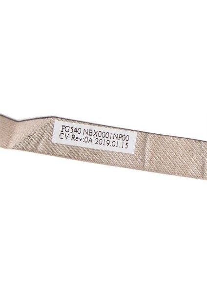 Lenovo L340-15 340C-15 L340-14 L340C-15 Sabit Disk Arayüzü Çok Işlevli Kullanışlı Pratik Sabit Disk Kablosu (Yurt Dışından)
