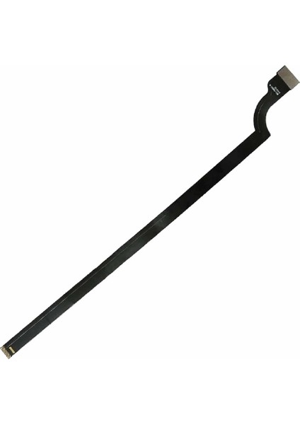 Klavye Flex Kablo MacBook Pro 13-15 Inç Dizüstü Bilgisayar Için Uygun A1706 A1707 A1989 A1990 Klavye Test Kablosu 2016-2019 (Yurt Dışından)
