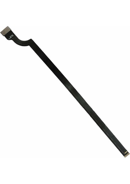 Klavye Flex Kablo MacBook Pro 13-15 Inç Dizüstü Bilgisayar Için Uygun A1706 A1707 A1989 A1990 Klavye Test Kablosu 2016-2019 (Yurt Dışından)