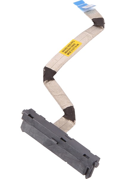 HDD Kablosu Lenovo Ideapad 3 15ARE05 15ADA05 15IIL05 15IML 15IGL05 2020 Dizüstü Bilgisayar Sata Sabit Disk HDD SSD Bağlantı Kablosu (Yurt Dışından)