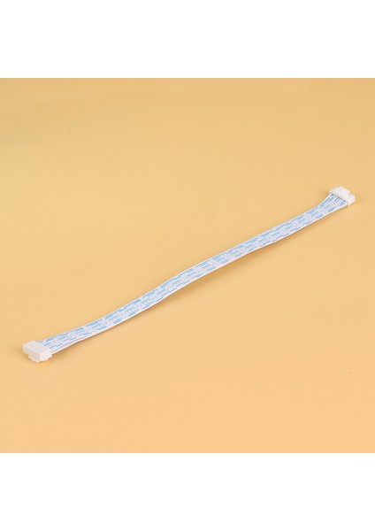 3 Adet 18 Pin Sinyal Veri Şerit Kablo 2x9 Pin Madenci Bağlantı Tarihi Kablosu Bitmain Antminer S9 S7 L3 L3 + L3 + + K5 R4 30 cm (Yurt Dışından)