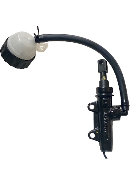 Pulsar Ns 200 Hidrolik Pompası Abs\\\'li Orijinal