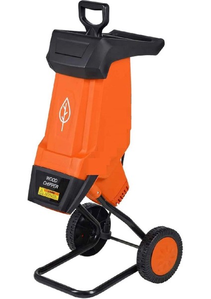 ZF-5120 Elektrikli Sessiz Dal Öğütme Makinesi