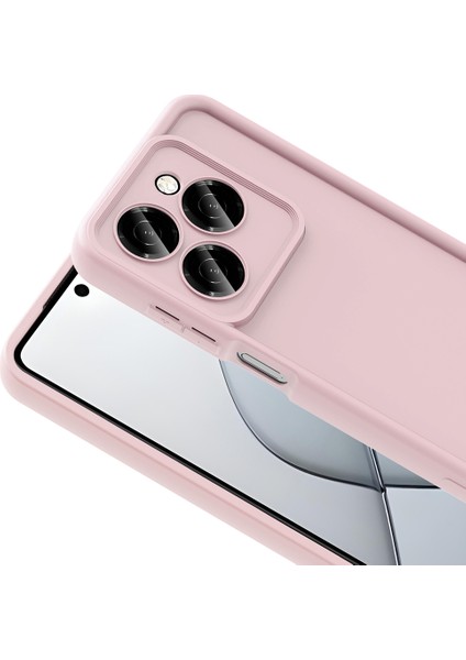 Tecno Spark 20 Pro 5g Kılıf Kamera Korumalı Alt Ananas Kapak - Mürdüm