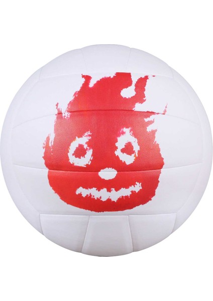 Voleybol Topu | Resmi Boyut | Plaj & Açık Hava Kullanıma Uygun 260 - 280 Gram