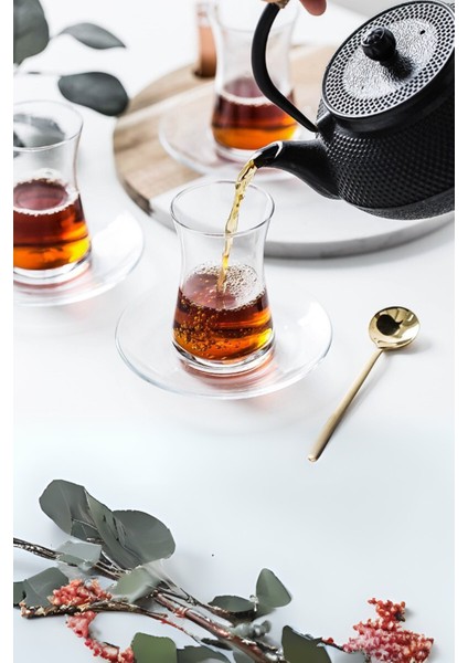 Adana 6 - Lı Çay Bardağı 150cc modelleri