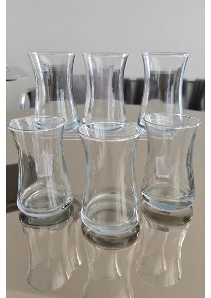 Adana 6 - Lı Çay Bardağı 150cc fırsatları