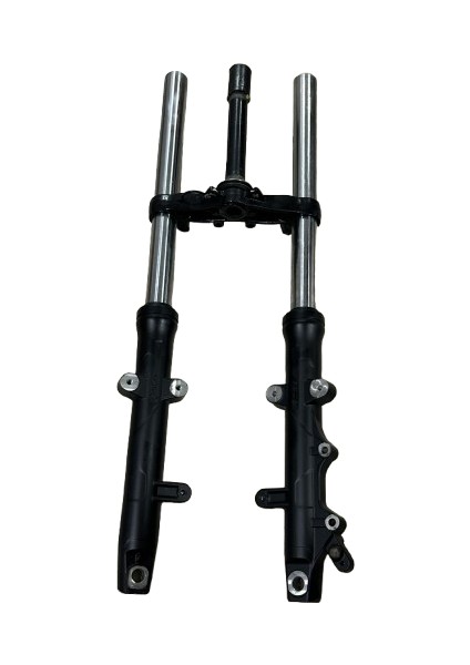 Pulsar Ns 200 Ön Amortisör+Maşa Komple Orijinal Yeni Model