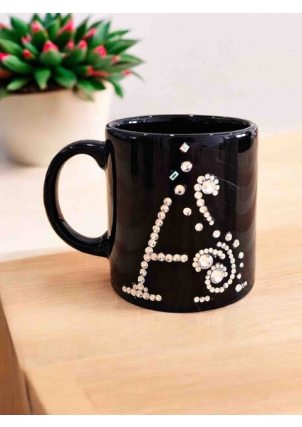 A Harfli Kupa modelleri