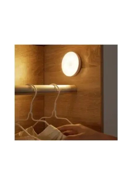 Hareket Sensörlü LED Lamba modelleri