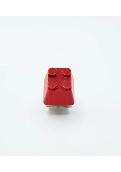 Bricks Keycap Keycaps, Mekanik Klavye Tuşu, Mekanik Klavye Uyumlu