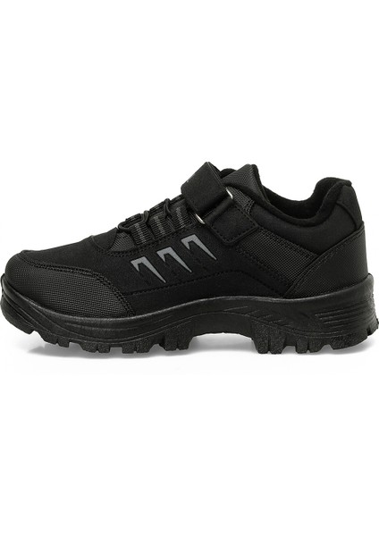 DARK.F4PR Siyah Erkek Çocuk Outdoor modelleri