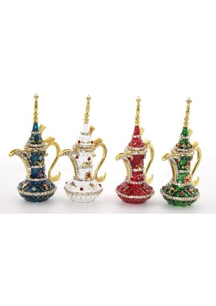 Swarovski Tekli İbrik 12 Cm