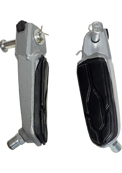 Pulsar Ns 200 Ön Basamak Takımı
