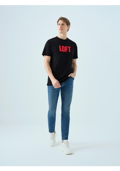 Regular Fit Erkek Tshirt K.kol fiyatları