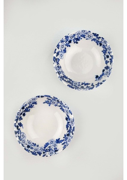 Blue Blanc Porselen Ikili Kase fiyatları