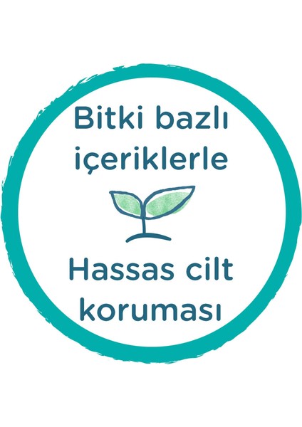 Harmonie Bebek Bezi 2 Beden 39 Adet