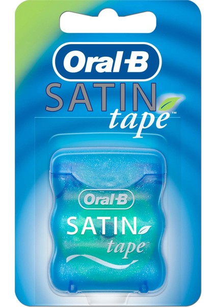 Diş İpi Satin Tape 25 m