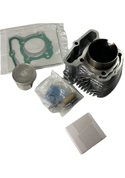 Activa 125 Silindir Set 2024