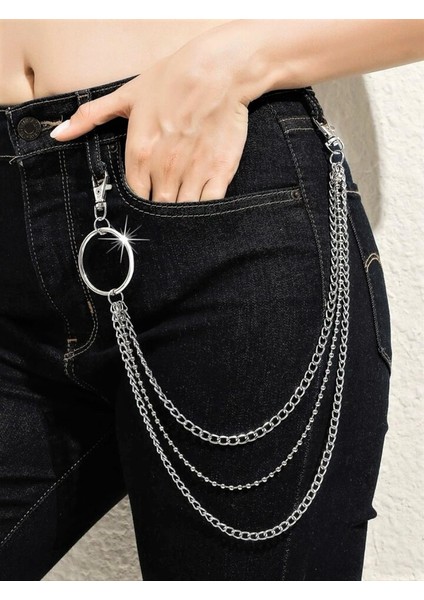 Style Pantolon Zinciri