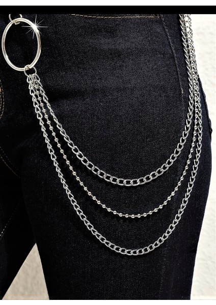 Style Pantolon Zinciri modelleri