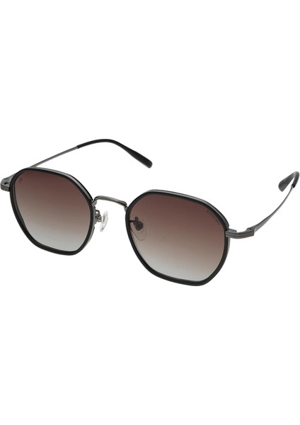 6918.C1 50 Polarize Unisex Güneş Gözlüğü