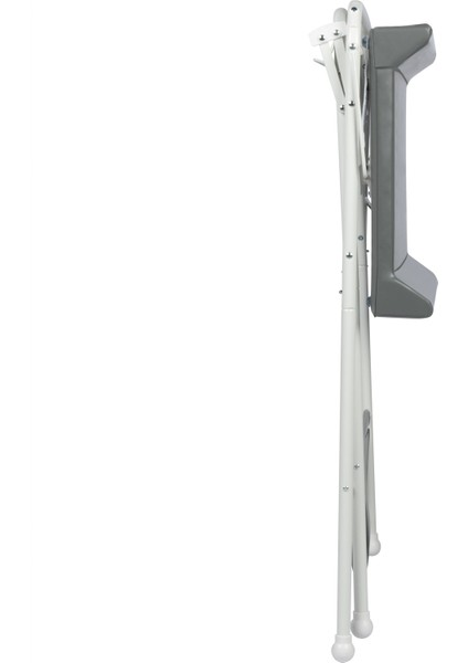 Bebeconfort Bellis Küvet ve Alt Değiştirme Masası Mineral Gray