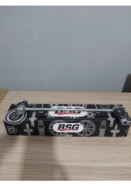 Ford FOCUS 2005-2017 Arası Dizel/benzin Ön Viraj Askı Rotu(Z Rotu)
