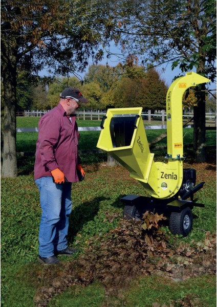 ZE400-CA Zenia Dal Öğütme Makinesi modelleri