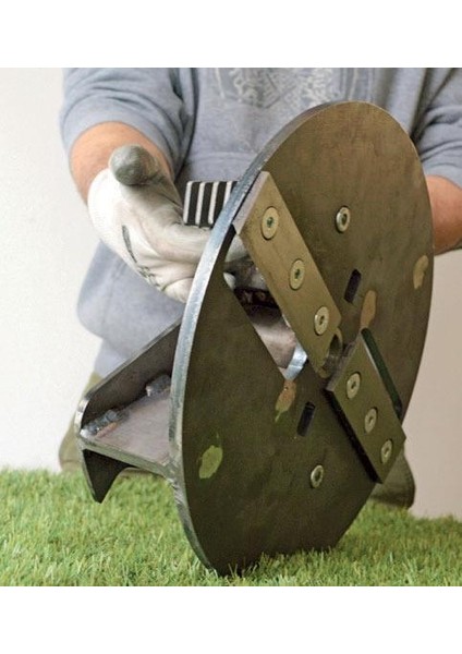 ZE400-CA Zenia Dal Öğütme Makinesi indirimleri