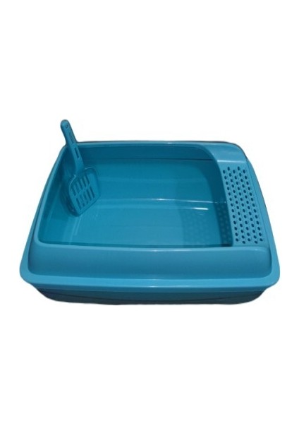 Mikopet Sieve Kedi Tuvaleti modelleri