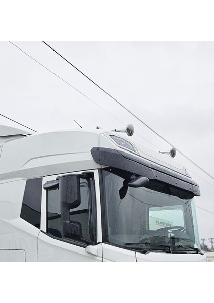 Yan Yatak Pleksi Daf Xf 105-480-530 2024>CAM Görünümlü Pleksi Malzeme Parlak 4mm Araca Özel fiyatları