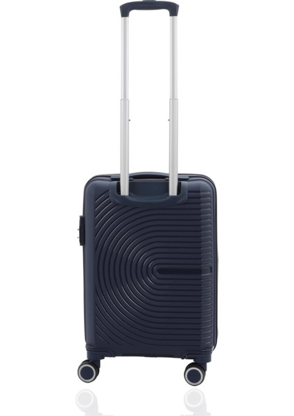 Polipropilen 2'li Valiz Seti Kabin & Makyaj V374 fiyatları