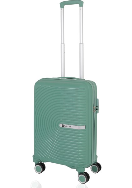 Polipropilen 2'li Valiz Seti Kabin & Makyaj V374 fiyatları