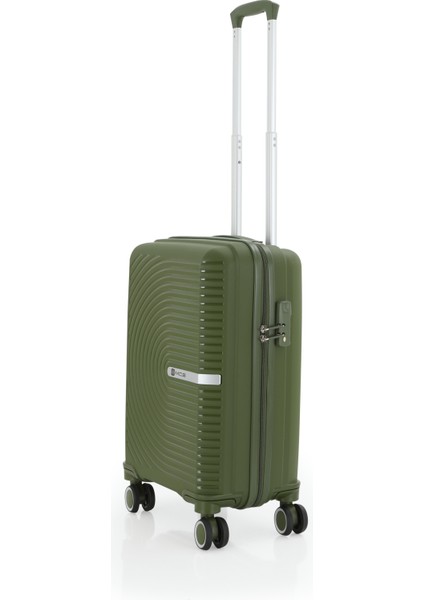 Polipropilen 2'li Valiz Seti Kabin & Makyaj V374 fiyatları