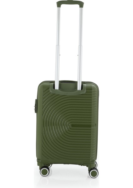 Polipropilen 2'li Valiz Seti Kabin & Makyaj V374 fırsatları