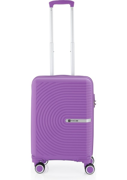 Polipropilen 2'li Valiz Seti Kabin & Makyaj V374 fiyatları