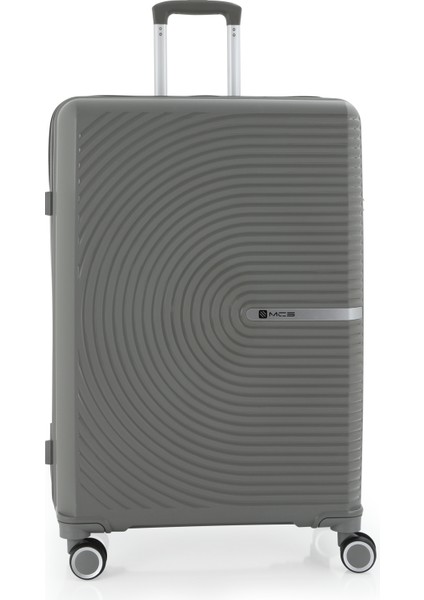 V374 Su Y.üretim Pp Valiz 75 cm + 65 cm fiyatları