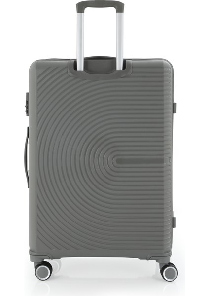 V374 Su Y.üretim Pp Valiz 75 cm + 65 cm modelleri