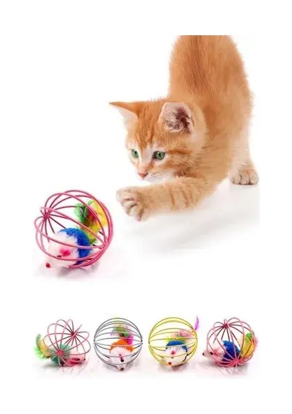 Hareketli Kedi Oyuncağı modelleri