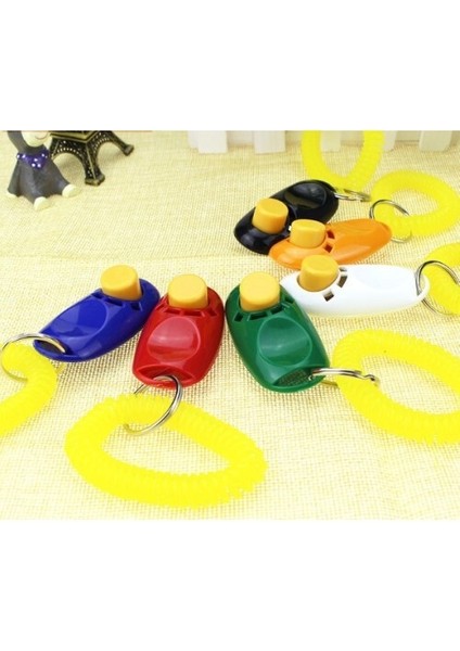 Köpek Eğıtımı Clıcker fiyatları