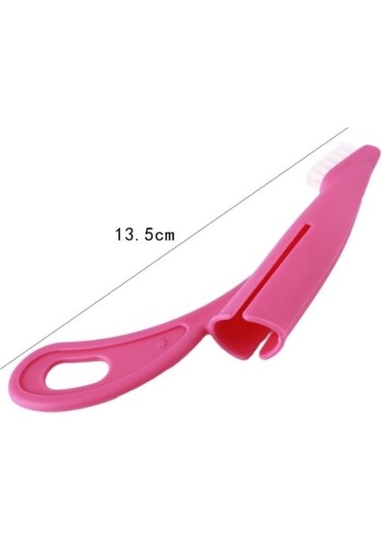 Ergonomik Evcil Hayvan Diş Fırçası modelleri