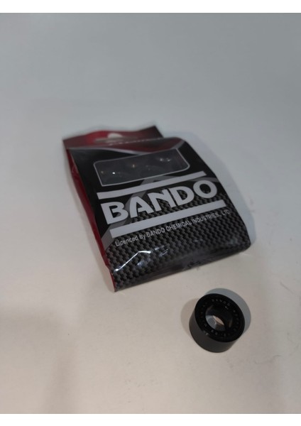 Fortex 125 Uyumlu Japon Üretim Bando Baga ( 14 gr )