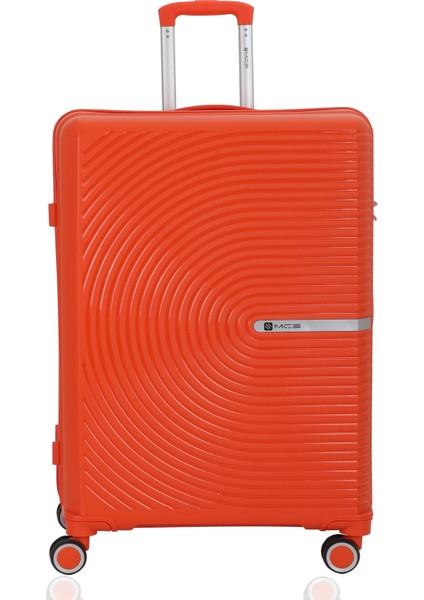 V374 Su Y.üretim Pp Valiz 75 cm + 65 cm