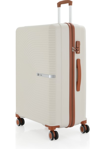 Polipropilen 2'li Valiz Seti Büyük & Makyaj V374 fiyatları