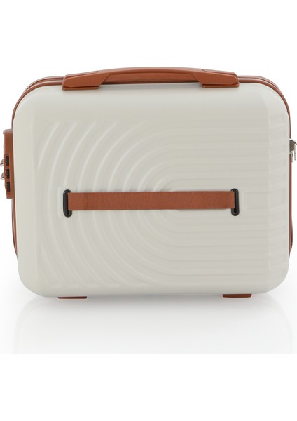 Polipropilen 2'li Valiz Seti Büyük & Makyaj V374 indirimleri